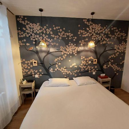Logis Hotels - Hotel Et Restaurant Les Voyageurs Tournon-dʼAgenais Eksteriør billede