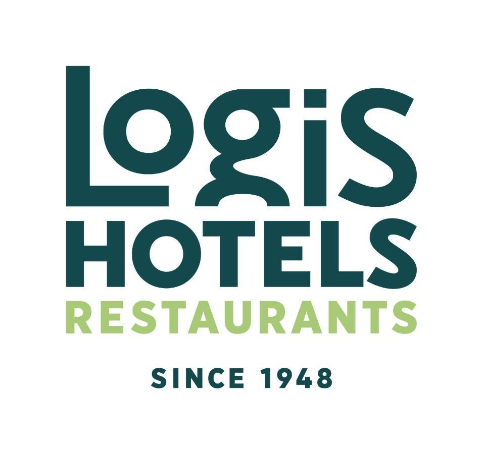 Logis Hotels - Hotel Et Restaurant Les Voyageurs Tournon-dʼAgenais Eksteriør billede