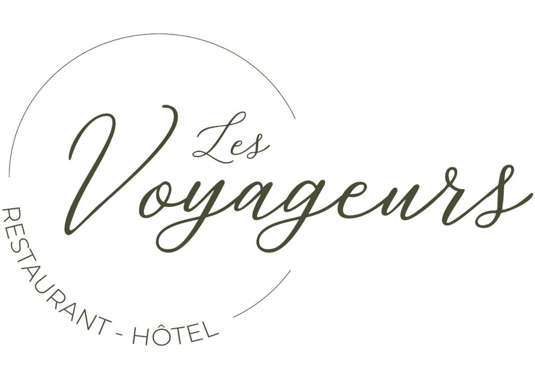 Logis Hotels - Hotel Et Restaurant Les Voyageurs Tournon-dʼAgenais Eksteriør billede