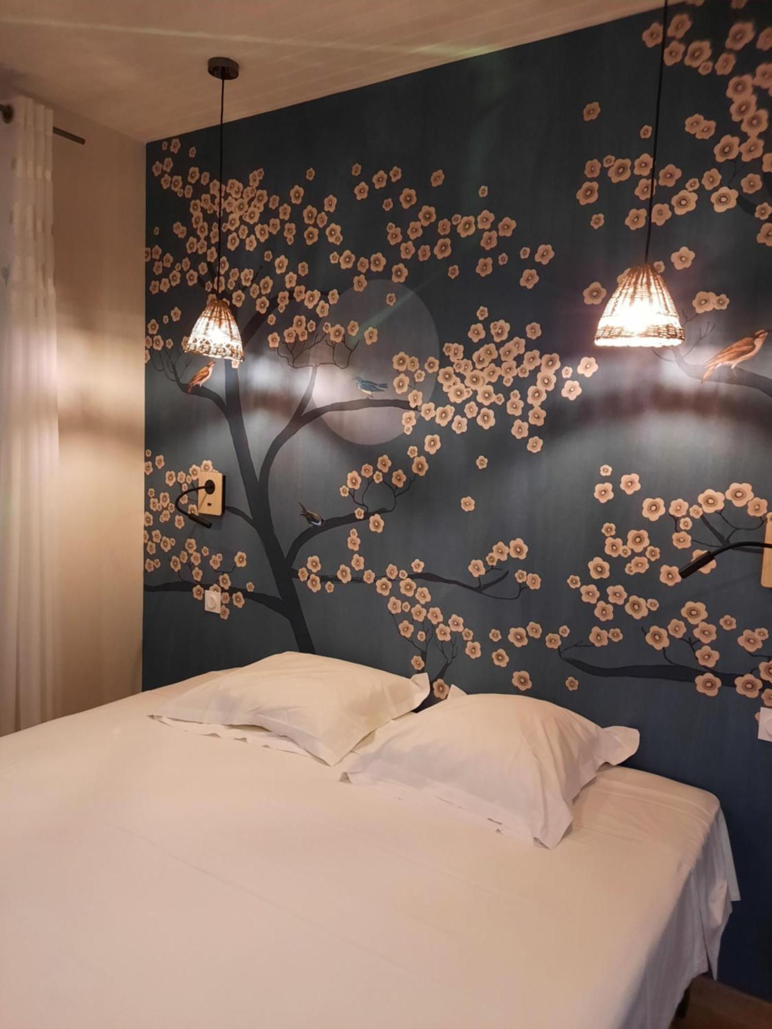 Logis Hotels - Hotel Et Restaurant Les Voyageurs Tournon-dʼAgenais Eksteriør billede