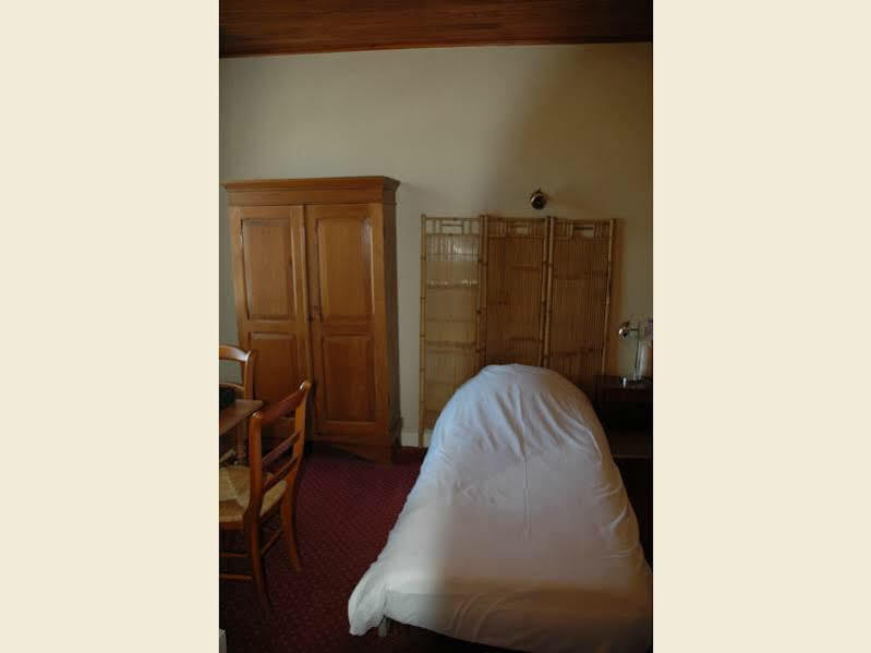Logis Hotels - Hotel Et Restaurant Les Voyageurs Tournon-dʼAgenais Eksteriør billede